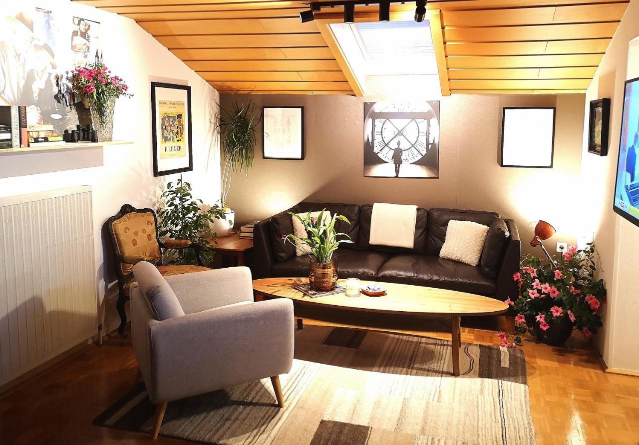 Haus Edlinger Apartment Hinterstoder Ngoại thất bức ảnh