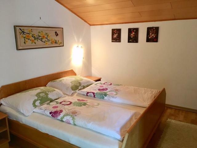 Haus Edlinger Apartment Hinterstoder Ngoại thất bức ảnh
